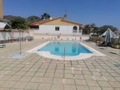 Plano de Apartamento El Calón