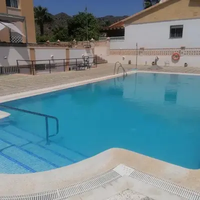 Apartamento El Calón