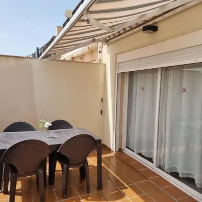 2 bedroomed
