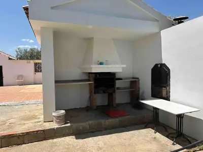 Plano de Casa Rural Baza