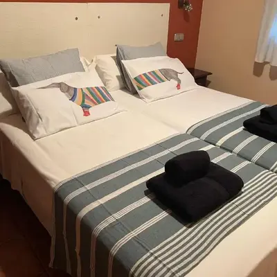 HOSTAL TREVELEZ