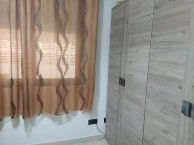 Plano de Bajo puerta de Alcazaba