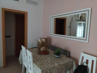 Plano de Bajo puerta de Alcazaba