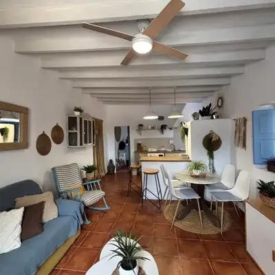 La casita Azul