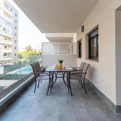 ATP Vega de Acá a 5 minutos de la Playa - Parking Privado Gratis!