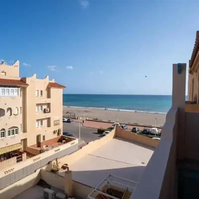 TrendyHomes Retamar - Vistas al mar