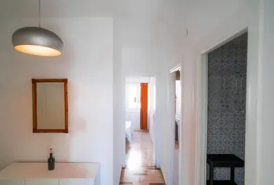 Un baño de Luminoso ático con vistas al mar