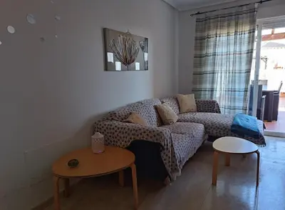 Zona de estar de DIDI HOME STAR