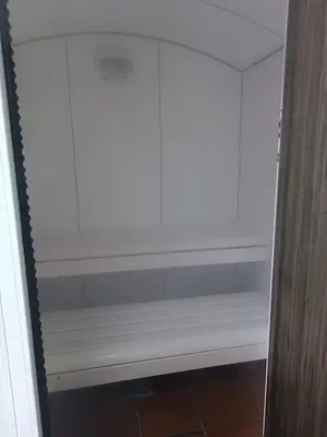 Cama o camas de una habitación en DIDI HOME STAR