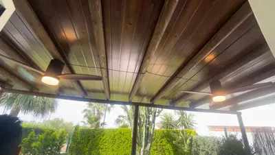 Plano de Casita Mar de Pulpí