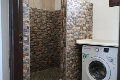 Plano de Apartment Isabel