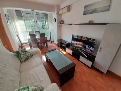 Una cocina o zona de cocina en CALZADA Homes