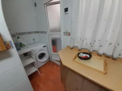 Una cocina o zona de cocina en CALZADA Homes