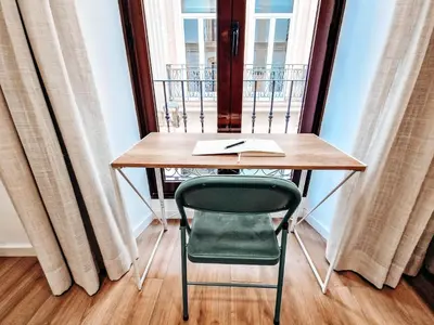 Plano de Apartamento TIENDAS 8