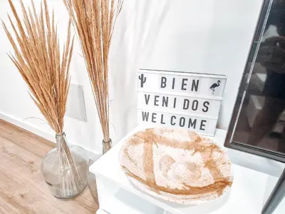 Plano de Apartamento TIENDAS 8