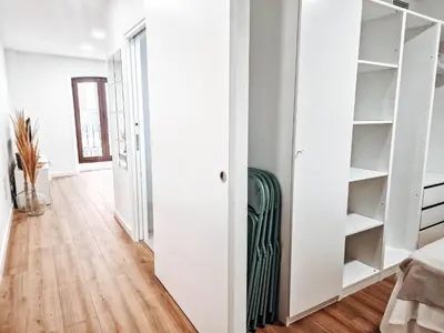Plano de Apartamento TIENDAS 8