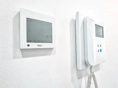 Plano de Apartamento TIENDAS 8