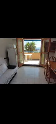 Un balcón o terraza de Estudio Naturista