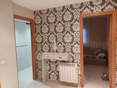 Plano de Apto. residencial familiar Aguadulce
