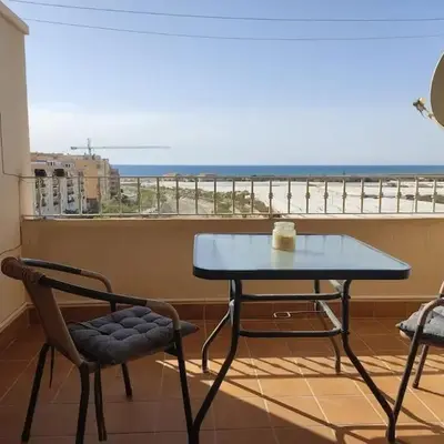 Apto. residencial familiar Aguadulce