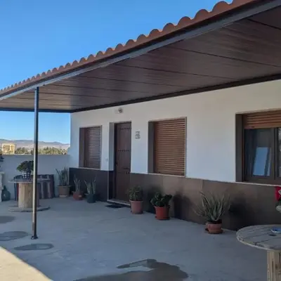 CASA LAURA