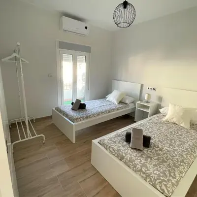 Apartamento Cine Wifi