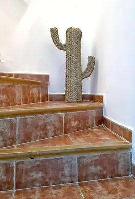 Plano de Casa Mellis Aguamarga