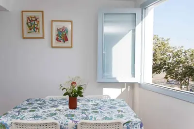 Plano de Lovely house with spectacular view