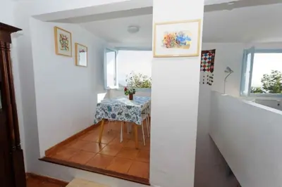 Plano de Lovely house with spectacular view