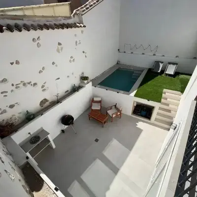 Casa Azul