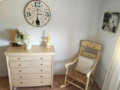 Plano de Fantástico apartamento con vistas en Almerimar