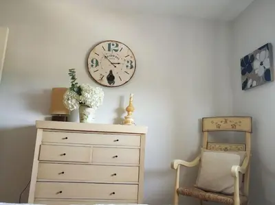 Plano de Fantástico apartamento con vistas en Almerimar