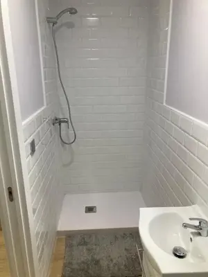 Un baño de Playa y Sol 2