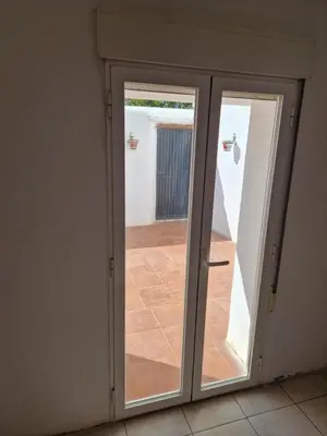 Plano de Casa De La Familia - Appartement
