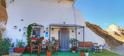 Edificio en el que se encuentra la casa o chalet
