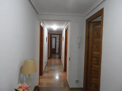 Plano de Aguadulce Primera Línea - A/C