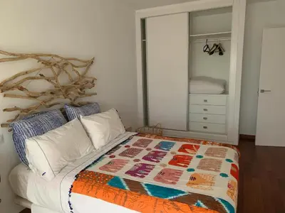 Cama o camas de una habitación en Tokyo Rooms 