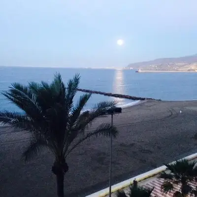 Ocean Views