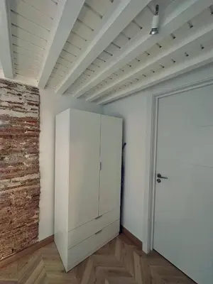 Plano de Apartamentos Arraez