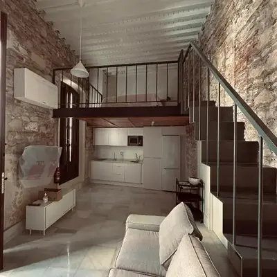 Apartamentos Arraez
