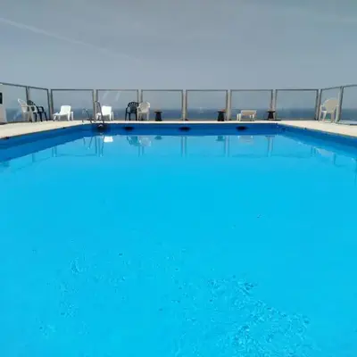 De la Montaña al Mar