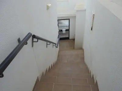 Plano de Vela San José