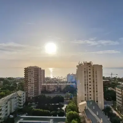 PALM TOWER APARTMENT
