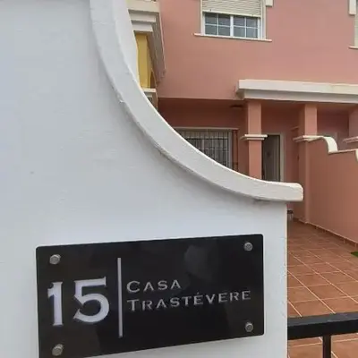 Casa Trastévere