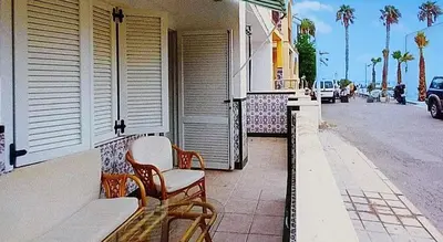 El barrio de los alrededores o un barrio cerca de este apartamento