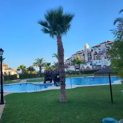 Al Andalus Thalassa in Vera