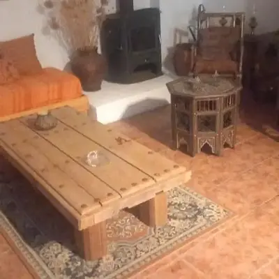 La Cruz Pintá II