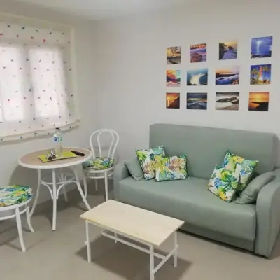 Paradise of Dreams Apartamentos - MAREA APARTAMENTO