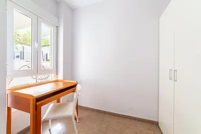Plano de Trendy Homes Toyo Golf