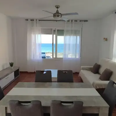 Apartamento El Flamenco Azul Cabo de Gata